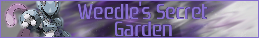 WSG: Mewtwo Theme