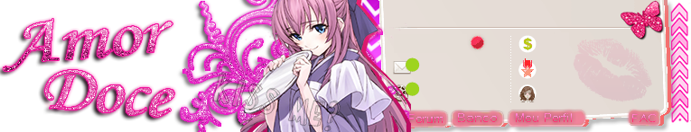 Luka megurine tema amor doce