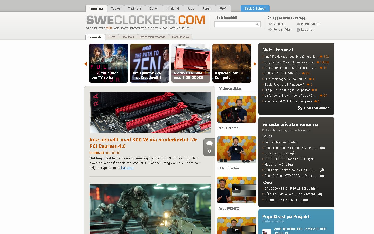 sweclockers AD remove 2016