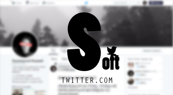 TWITTER.COM -  SOFT    [VER 1.2]