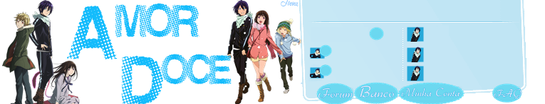 Noragami Tema Amor Doce