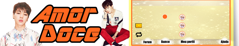 Tema Amor Doce: Jimin - Park Jimin (BTS)
