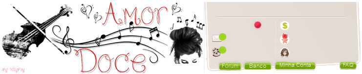 Amor Doce:Violin Perfect to my heart