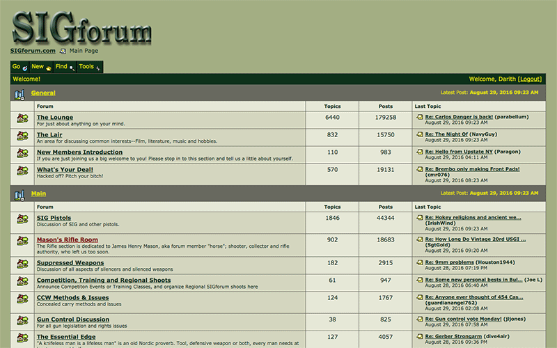 Sig Forum SFW