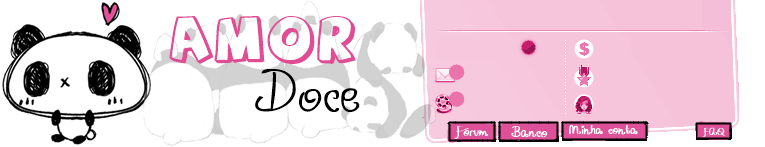 Tema de pandinha e alice in wonderland