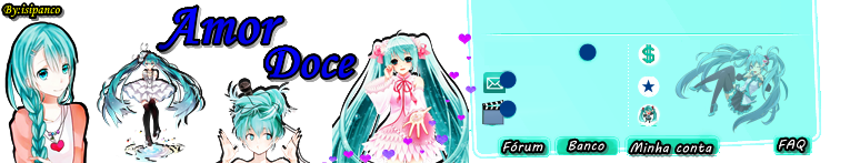 Um tema da Hatsune Miku !