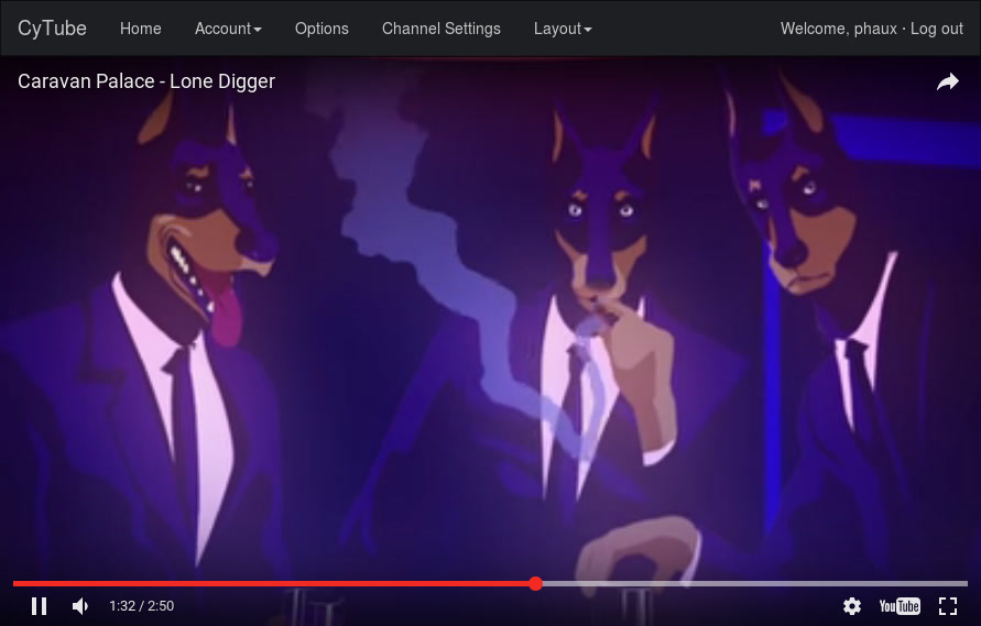 Cytu.be Fullscreen