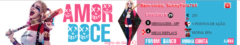 Alerquina Suicide Squad inpired (Harley Quinn)