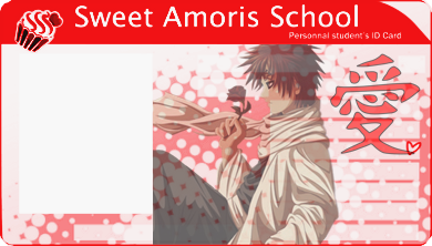 Amor Doce - Tema Gaara