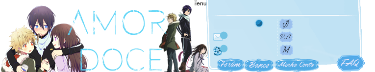 Tema Noragami Amor Doce