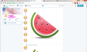 Less Ugly Twitter