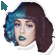 Cursor { * Melanie Martinez * }