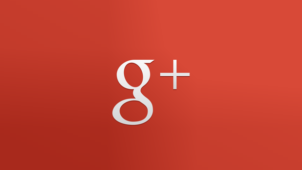 G+ with style