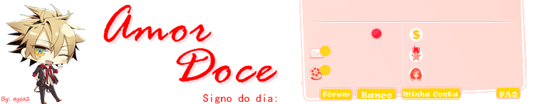 Amor Doce - amnesia