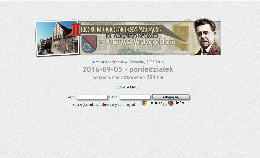 Szkolnik Enchanced Edition