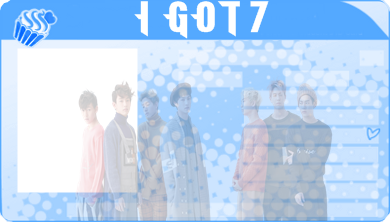 AmorDoce tema: Got7 <3 :3