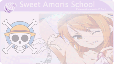 Tema Amor doce Nami-cham
