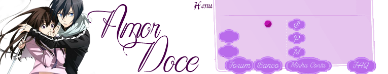Amor Doce Noragami Tema