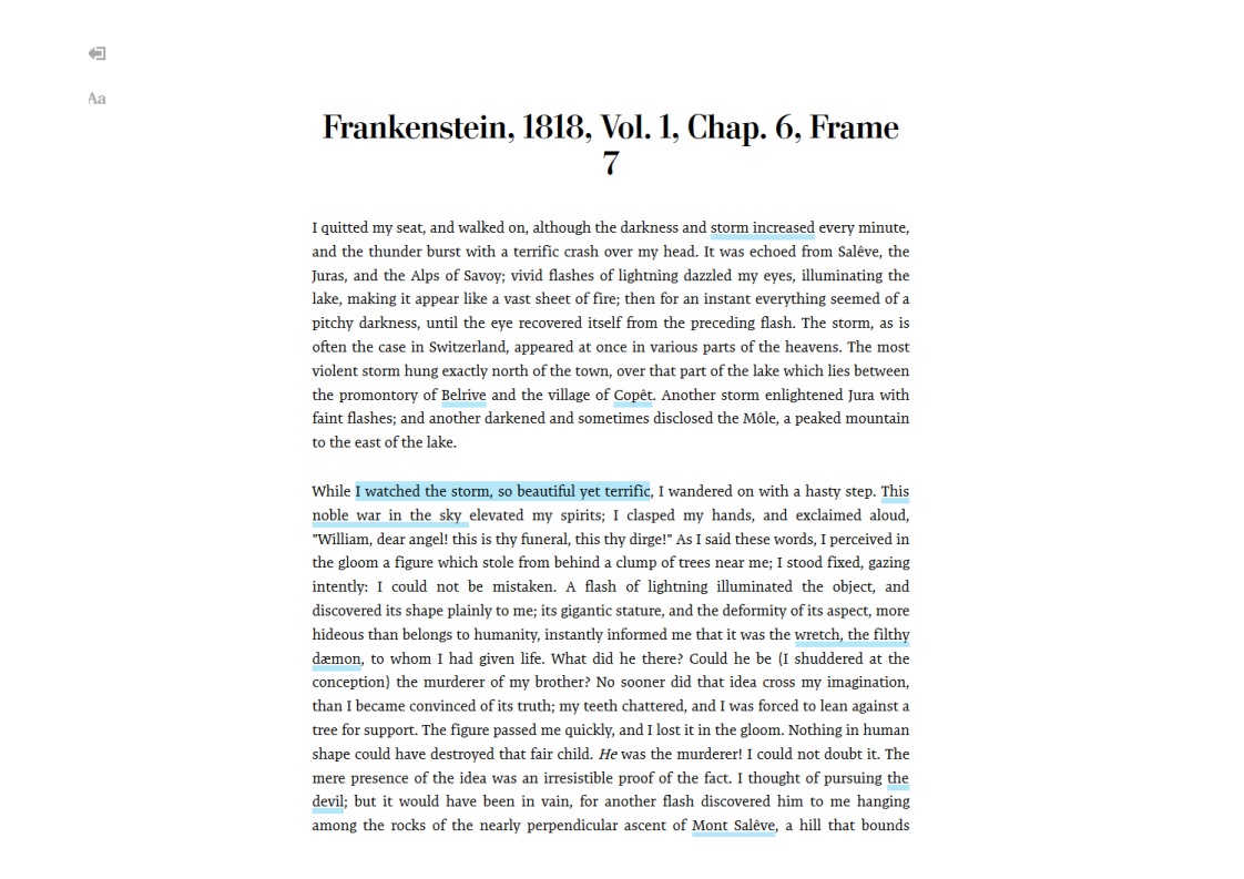 about:reader v.2
