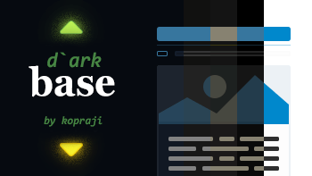 D`ark Base