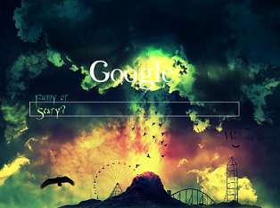 Google - Theme