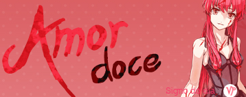 Theme Amor Doce - Yuno gasai