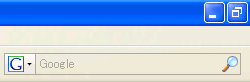 The same color Searchbar TextBox