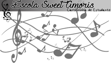 Tema Amor Doce Musical!! =)