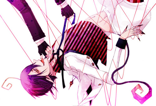 amor doce - Mephisto Pheles