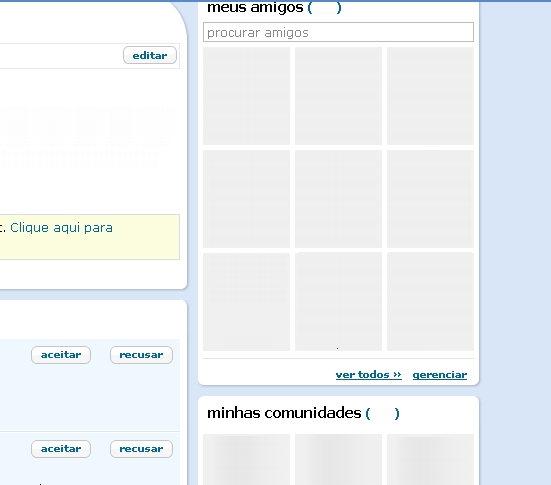 < Tirar Publicidade do Orkut >