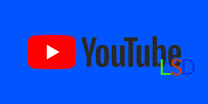 YouTube - LSD