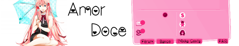 Megurine Luka Vocaloid - Amor Doce