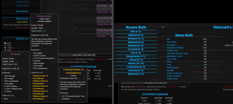 RoA-QoL