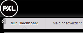 PXL Blackboard