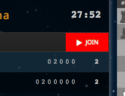 New style for the "join" button for lichess.