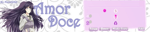 Tema Amor Doce: Hinata