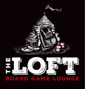 Loft Lounge Ctrl+F Fix