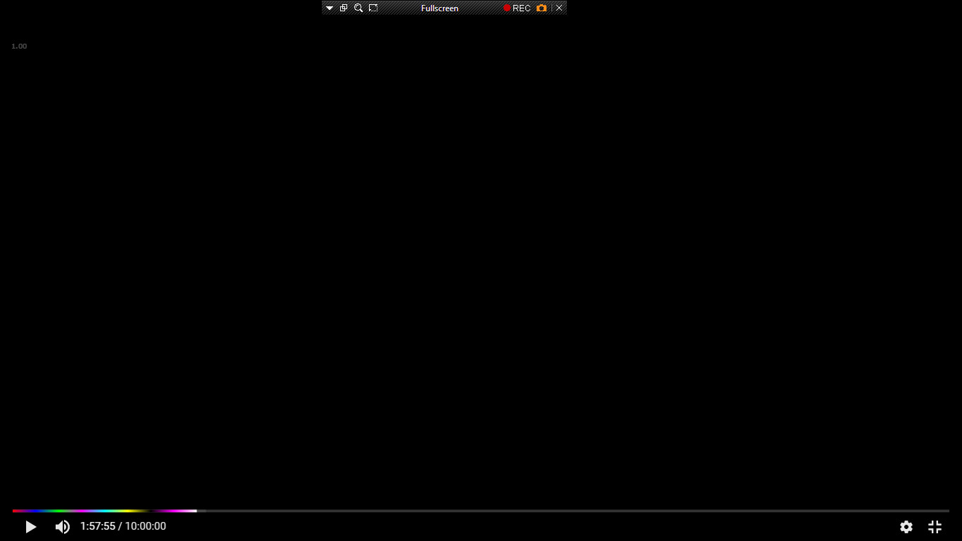 Clearer play progressbar