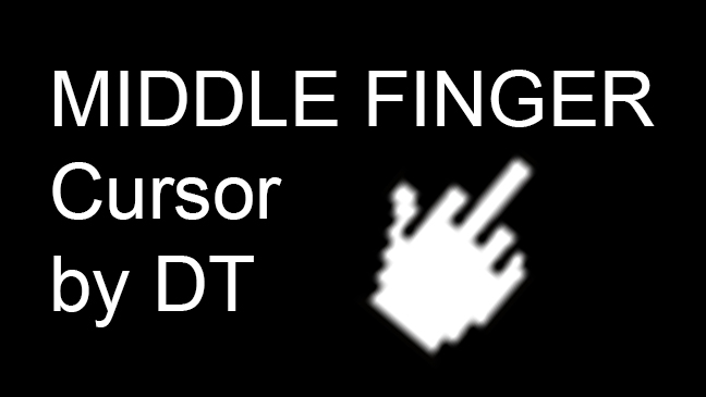Cursor 4 the Web - DT | WINDOWS/APPLE