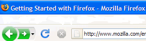 Auto-Hide Menubar-Text (Until Hovered Over)