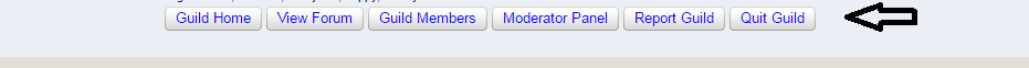 gaia online add color to guild forum navbar