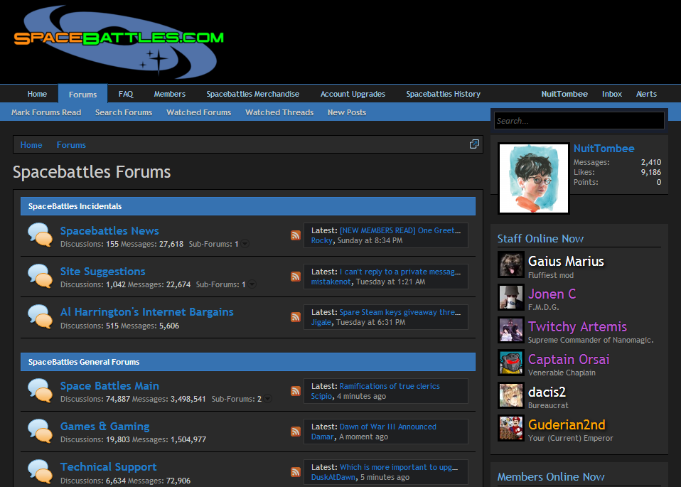 Pseudo Dark Flexile SB