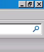 Auto-Hide Tabs Alltabs Button (Until Hovered Over)