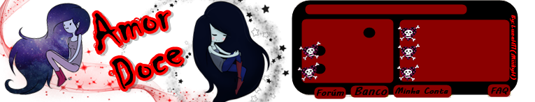 Tema da Marceline :3