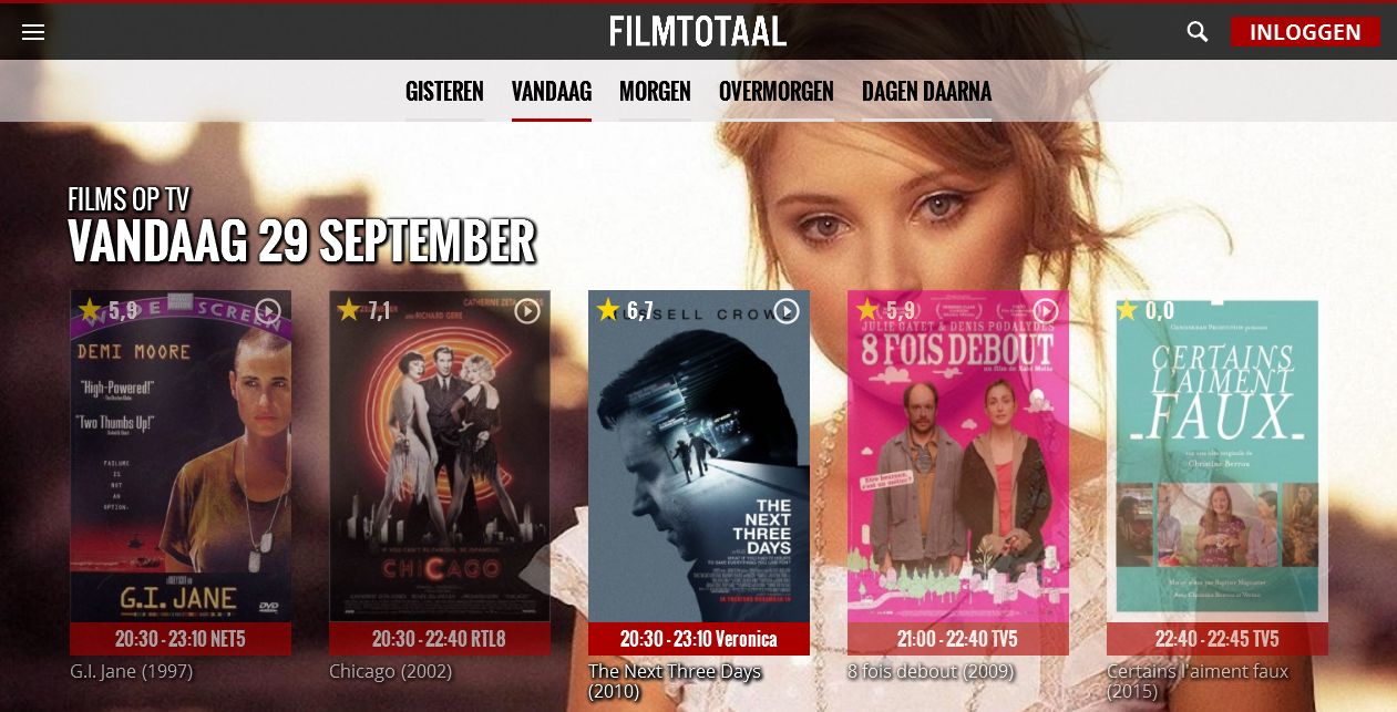 Filmtotaal