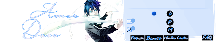 Amor Doce Noragami-Tema