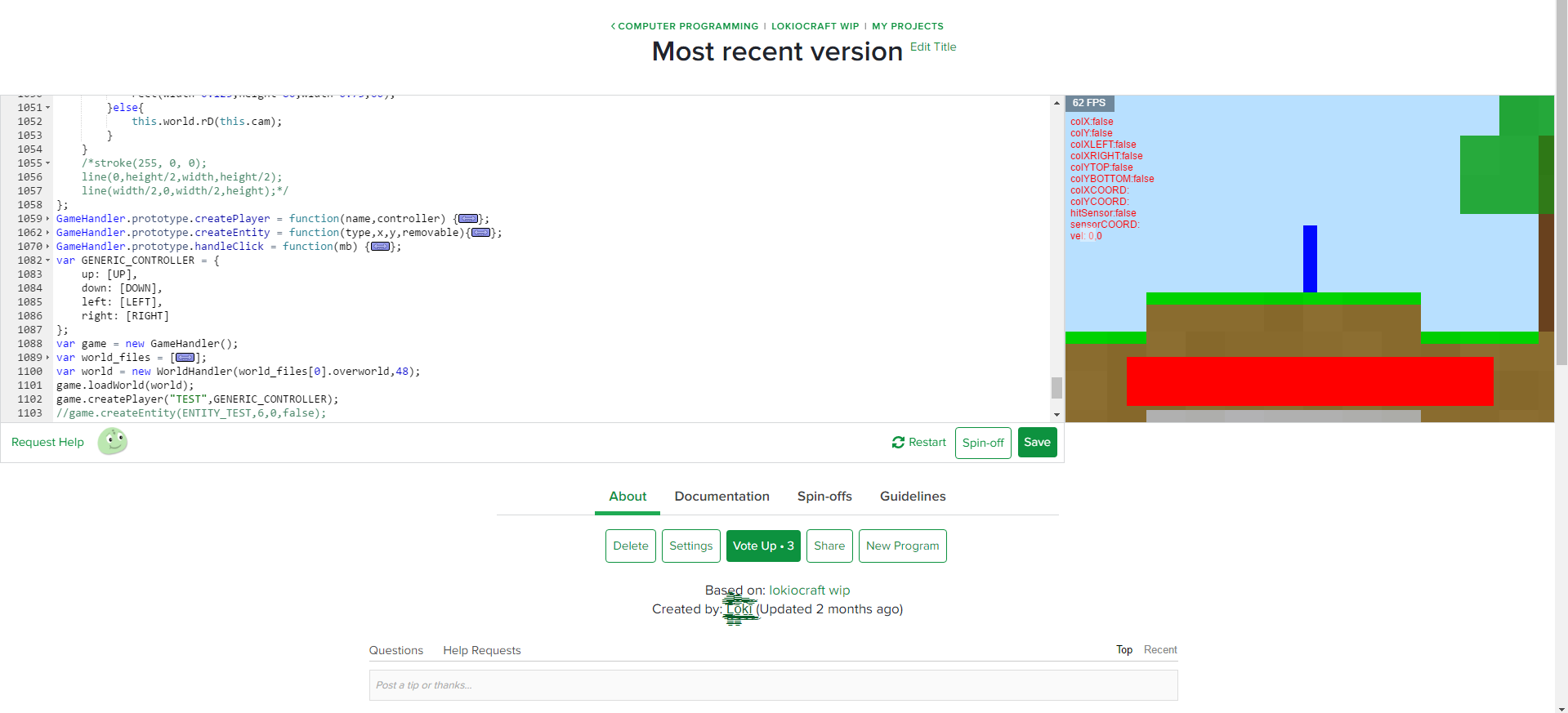 2019 KACS Style Fixes