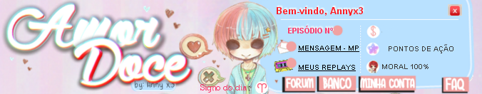 Amor Doce Space?