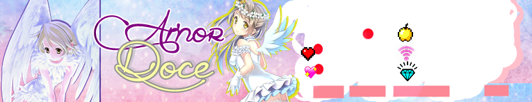 Amor doce: Angel