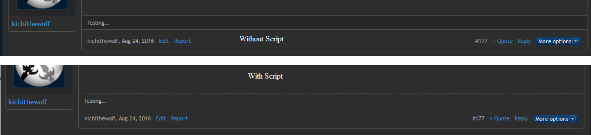 Sufficient Velocity Signature Box fix